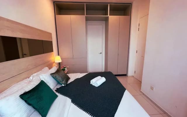 Robertson BY Shahjalal Suites - photo 3