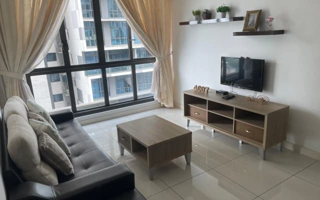 2 Bedroom apartment @Setia Sky 88 - photo 4
