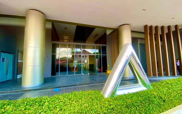 JsAdli Suite TROIKA RESIDENCE Kota Bharu - photo 4