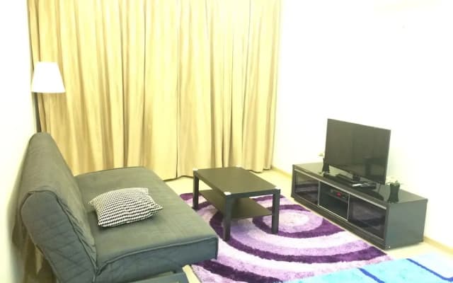 Lawang Suite 2 Bedroom Standard Apartment 2 - photo 2