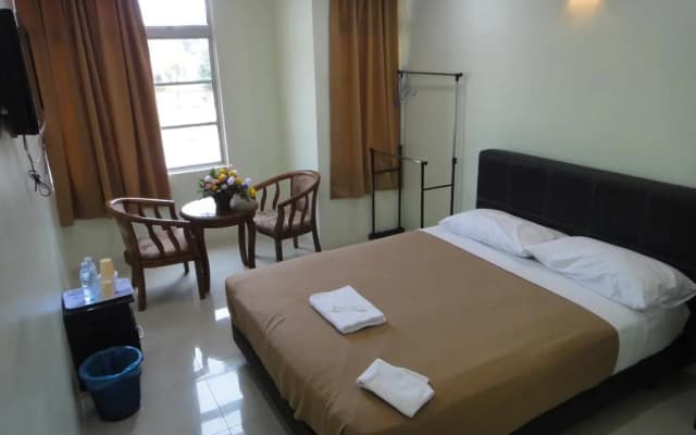 Mines Inn Hotel - photo 2