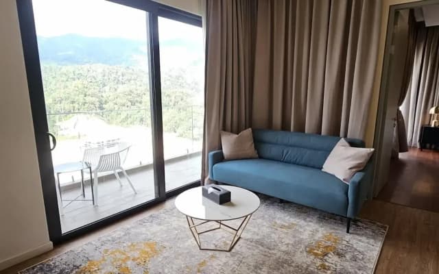 Wyndham Garden Suites Genting Highlands - photo 3
