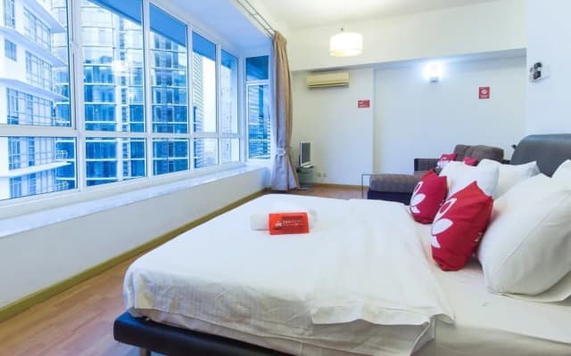 ZEN Home Parkview KLCC - photo 5