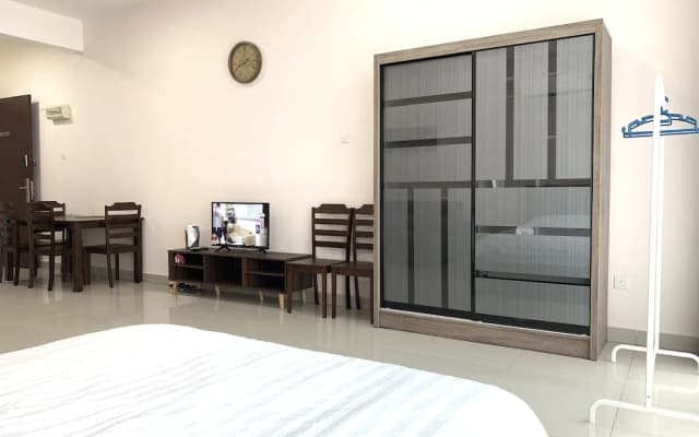 Palazio Serviced Apartment - photo 2