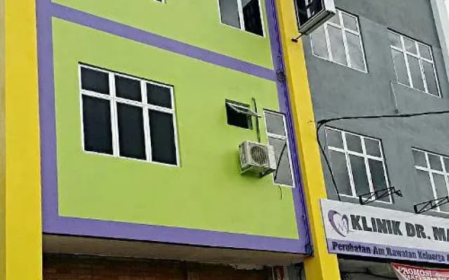 Hotel Bajet Mughoh Sengoti - photo 2