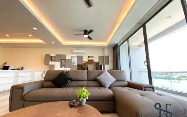 Homesuite' Home at Oceanus Pelagos - photo 2