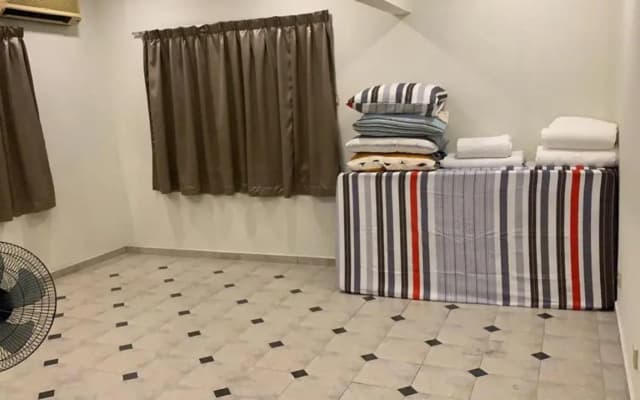 NICE HOME VILLA, Bandar Country Homes, Rawang - photo 2