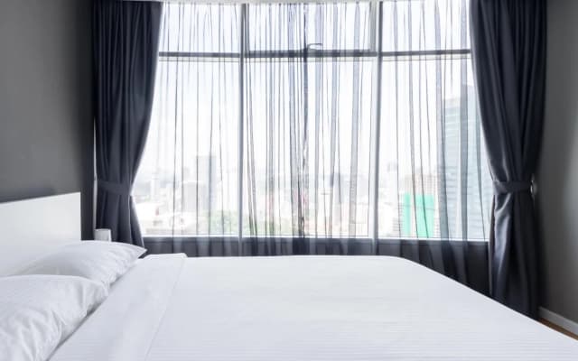 Vortex KLCC Apartments - photo 2