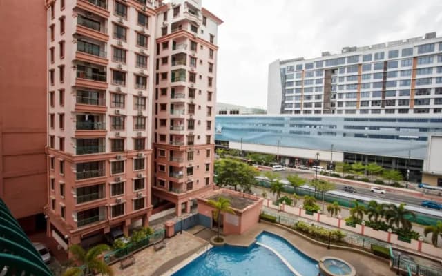 Marina Court Yr 1st Choice Family Apartment - photo 2