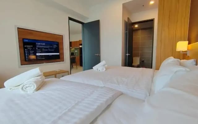 IPOH Sunway Onsen Suites by uBook - photo 4