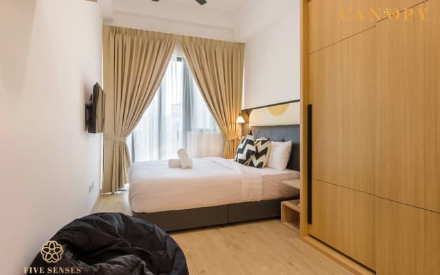 The Colony & The Luxe, Kuala Lumpur by Canopy Lives - photo 2