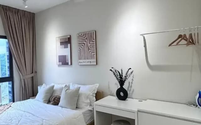 Comfy Damansara PJ Condo 3BR 2CAR PARK - photo 4