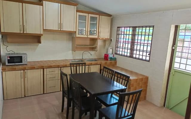 win Homestay - photo 3