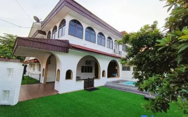 Tf Klebang Private Pool Villa - photo 5