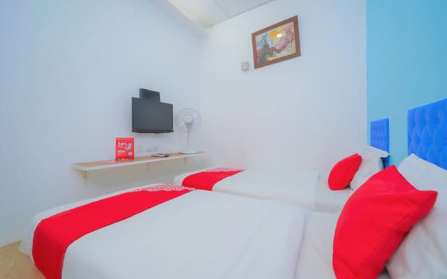 Hotel O V Stay Guesthouse - photo 2
