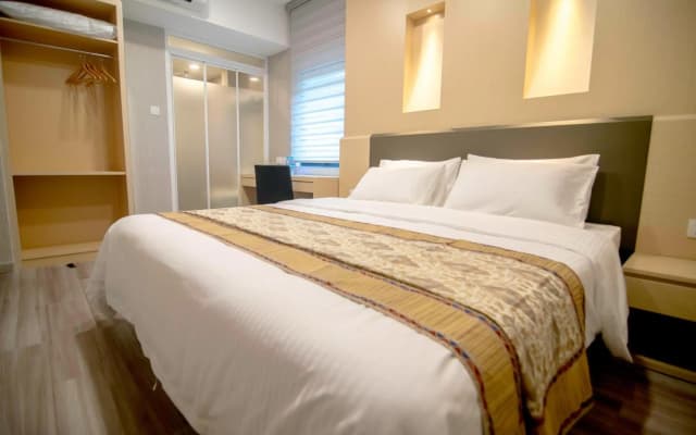 33 Boutique Hotel - photo 4