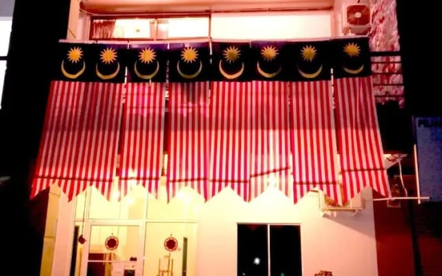 Tempo - Hostel - photo 3