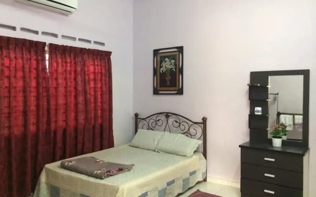 D'Subang Homestay - photo 4