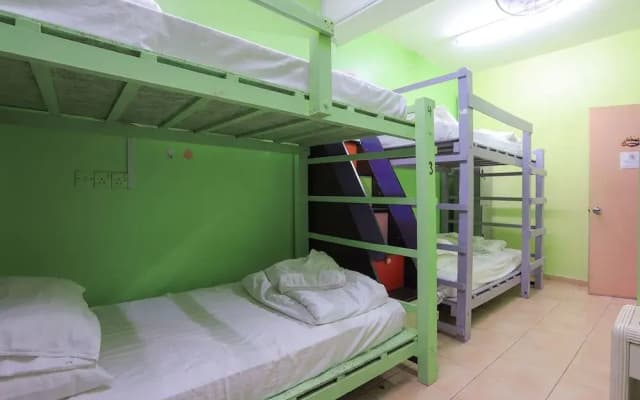OYO 90229 3 Little Birds Homestay 4bhk - photo 5