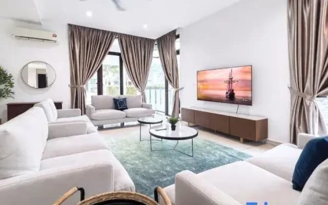 Luxury Villa Smarthome Putrajaya 16 - photo 4