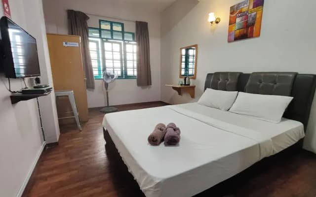 Hotel Check Inn 2 Cameron Highlands - photo 4