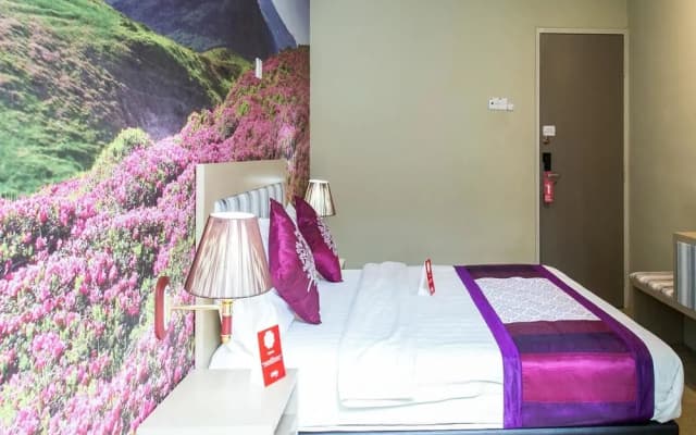 OYO 281 OM Hotel - photo 3