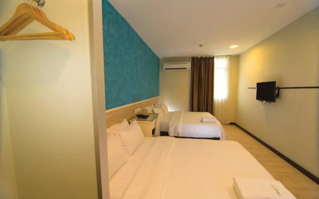 Pantai Inn - photo 5