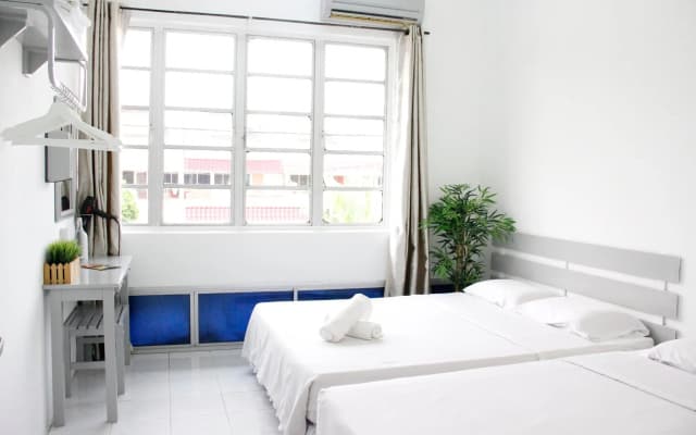 39 Guest House - photo 3