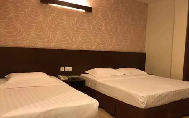 Bei King Hotel - photo 2
