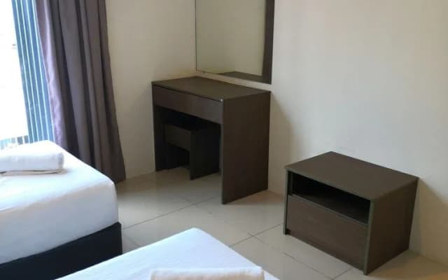 Home of Heaven Kuantan Homestay - photo 5