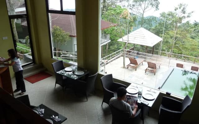 D'Coconut Hill Resort - photo 3