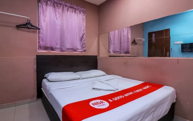 NIDA Rooms Klang Kasuarina Indah - photo 4
