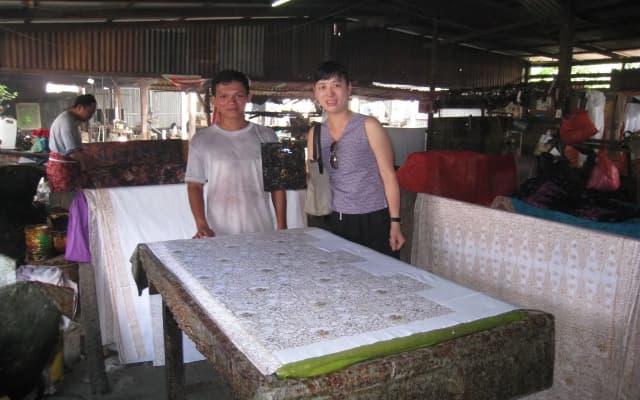 Homestay Teluk Ketapang - photo 2