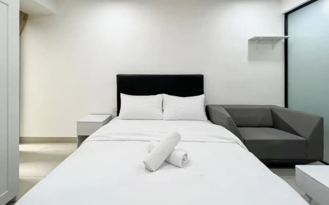 DK Impian Luxury Condominiums Smarthome - photo 2