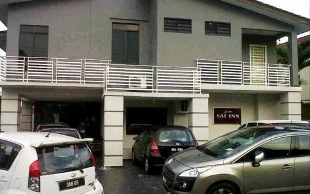 Saf Inn - photo 3