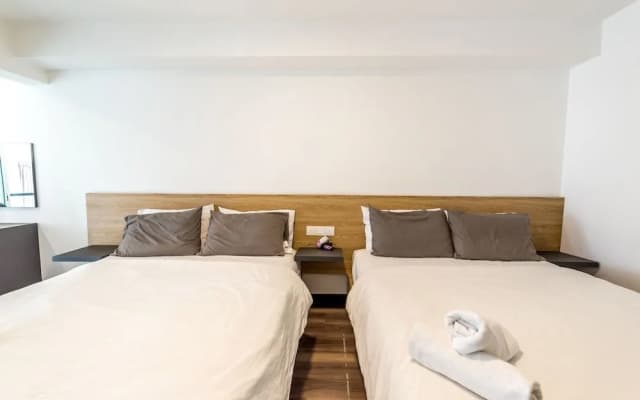 JK Maritime Luxury Suite - photo 3
