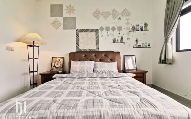 Meridin Medini Apartments - photo 5
