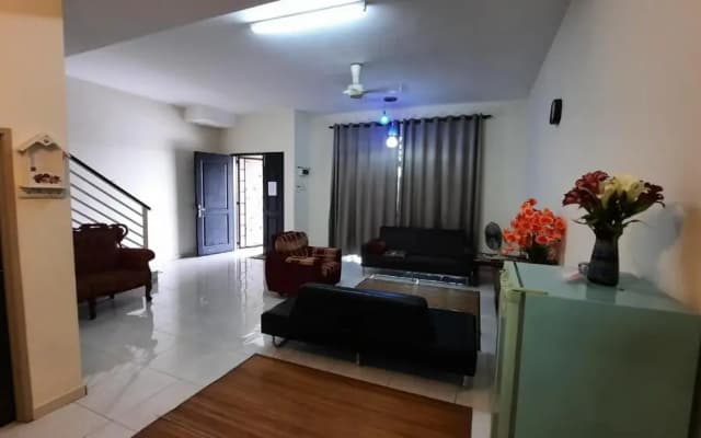 Homestay Ipoh Pengkalan Zawiah - photo 5