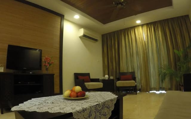 Sabah Beach Villas & Suites - photo 3