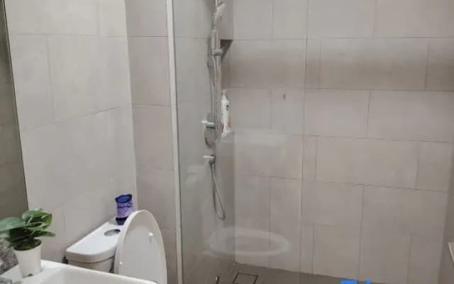T2 Desa Park City Mountain Villa View Spacious Home - photo 4