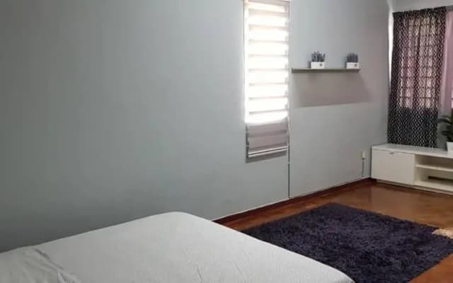 Tun Perak Homestay - photo 4