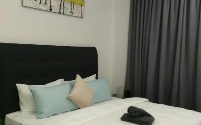 Laman Scenaria Apartment - photo 2