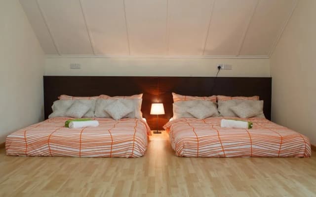 Pg Comfy Home - photo 2