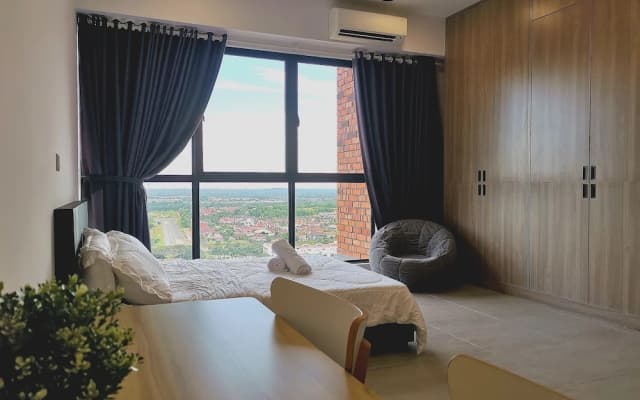 Bell Suite Sepang KLIA Kota Warisan - photo 4
