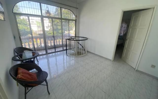 Warisan Bakti Homestay Taman Sri Watan Ampang - photo 2