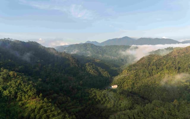 Bilut Hills Eco Resort & Eco Park - photo 3