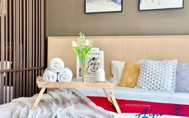 4 Star Family Suite Jonker by Alviv - photo 2
