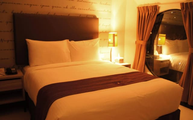 The Mesui Hotel - photo 5