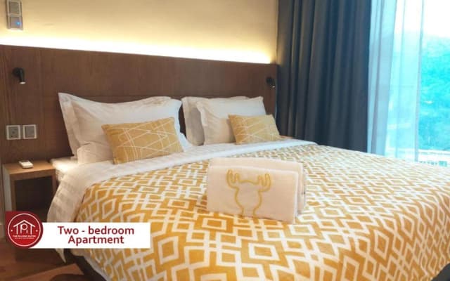 Geo38 Prime Suites Genting Highlands - photo 5