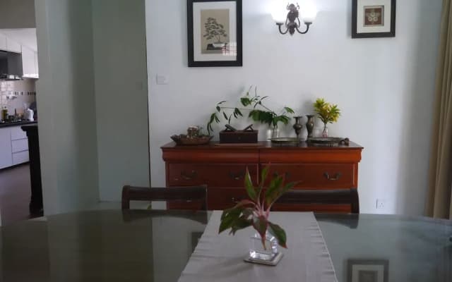 Eden Cosy Home - photo 4